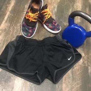 Nike Dri-fit shorts